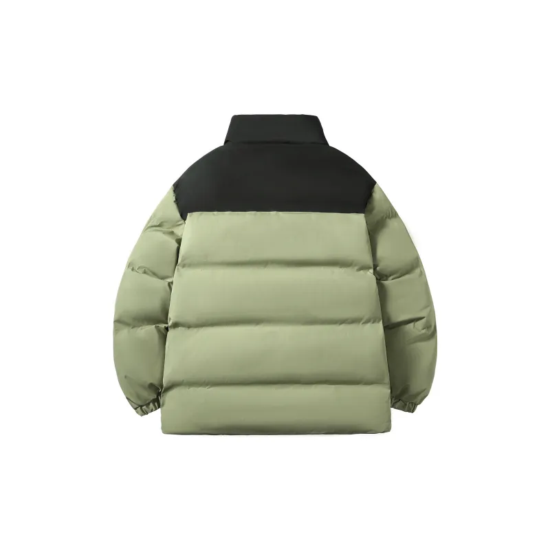 RUNNINWHEEL Puffer Jacket Unisex-6