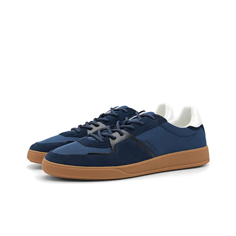 PEDRO Icon Collection Low-Top Skateboard Shoes Men's-1