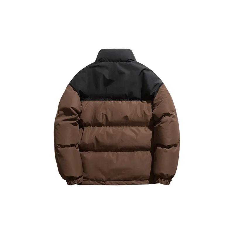 ROOMBOSE Down Jackets Unisex-8