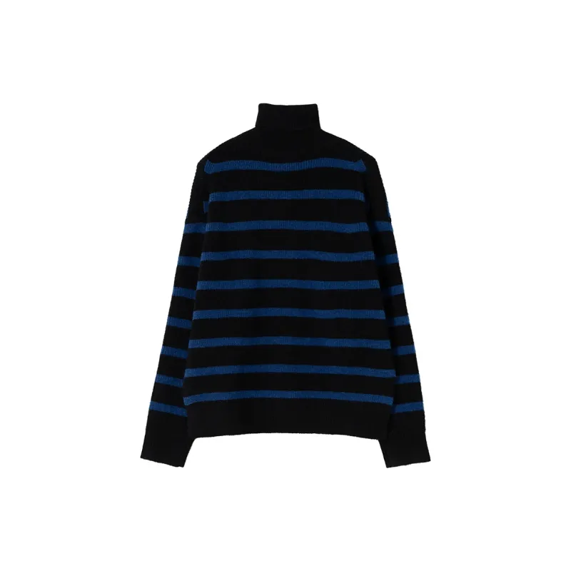 SOON FLOWER Knitwear Women's Black-1
