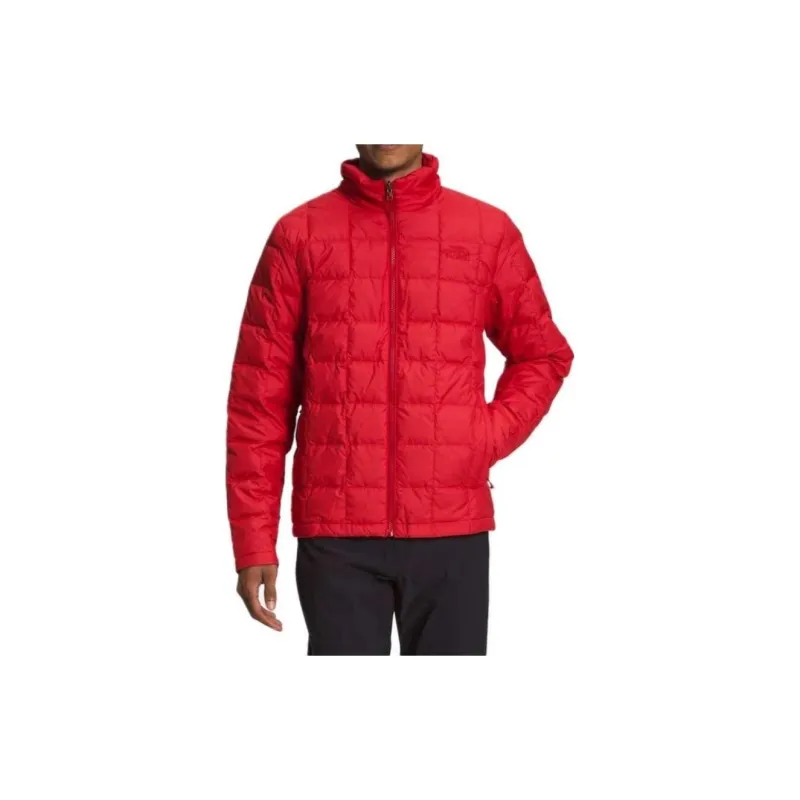 THE NORTH FACE Jackets Men Red-2