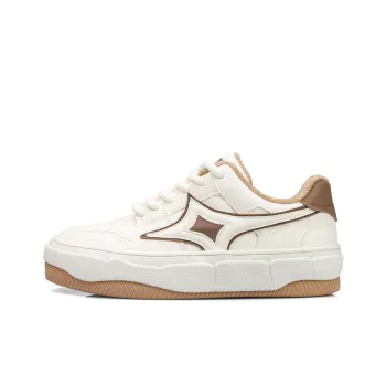 B10CROWN Low-Top Skateboard Shoes Women's