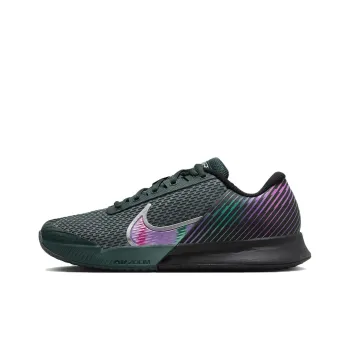 Nike Air Zoom Vapor Pro 2 Deep Jungle Fuchsia