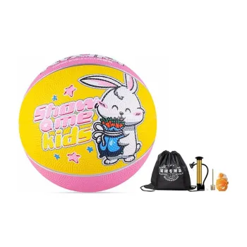 RADLER Rubber Basketball Size 3 Training Kids'