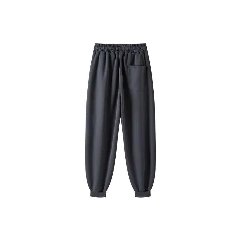 DEFINEX Casual Pants Unisex-7