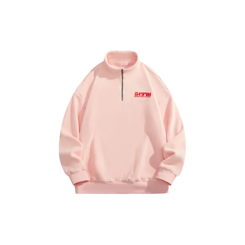 SCRM Sweatshirts Unisex-6