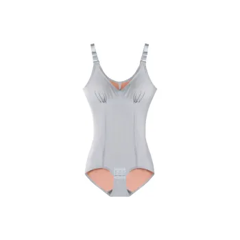 Pretty lady Women's Bodysuits