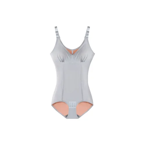 Pretty lady Women's Bodysuits