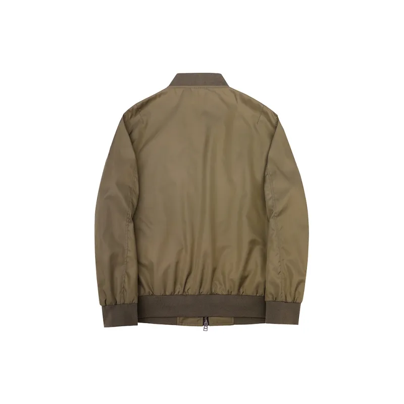 Torso Jackets Unisex-9