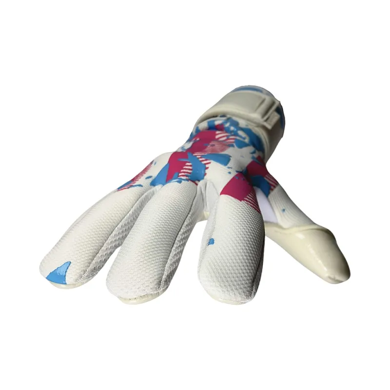 Defense Goalkeeper Gloves Unisex-5