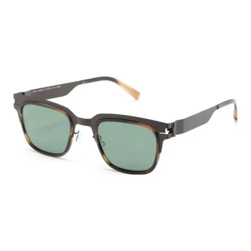 MYKITA Raymond Rectangle frame Sunglasses