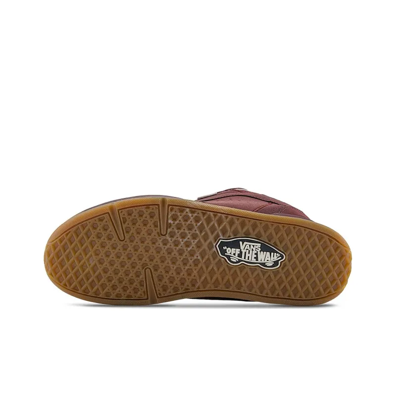 Vans Mn Rowley Xlt Lx Bitter Chocolate-4