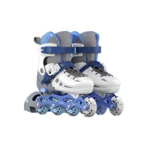 REBUILD Inline Skates