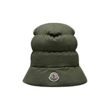 Moncler X Pharrell Down Filled Hat