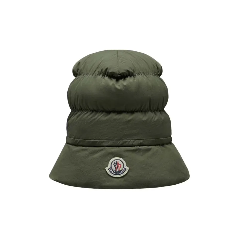Moncler X Pharrell Down Filled Hat-0