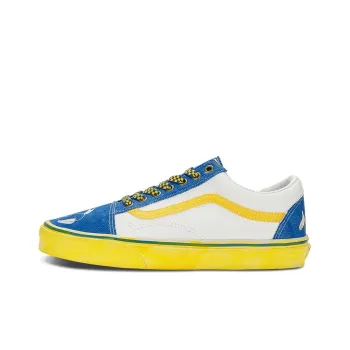 Old Skool Disney X Vans '100th Anniversary Donald Duck'