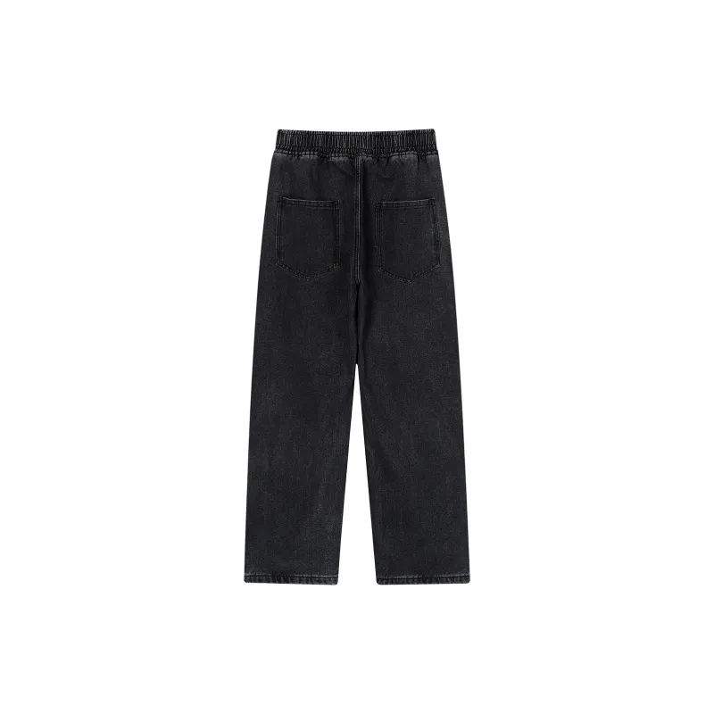 Antioffice Jeans Men-8