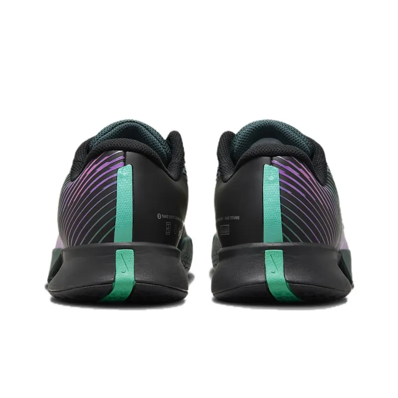 Nike Air Zoom Vapor Pro 2 Deep Jungle Fuchsia-4
