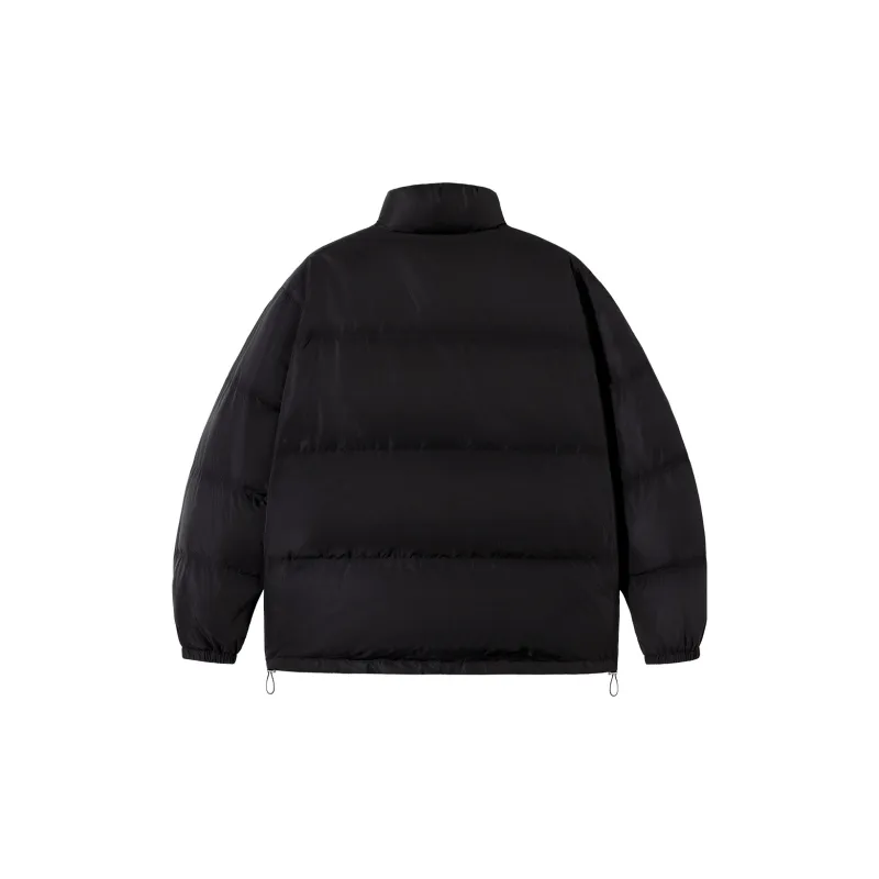 PSO Brand Down Jackets Unisex-1