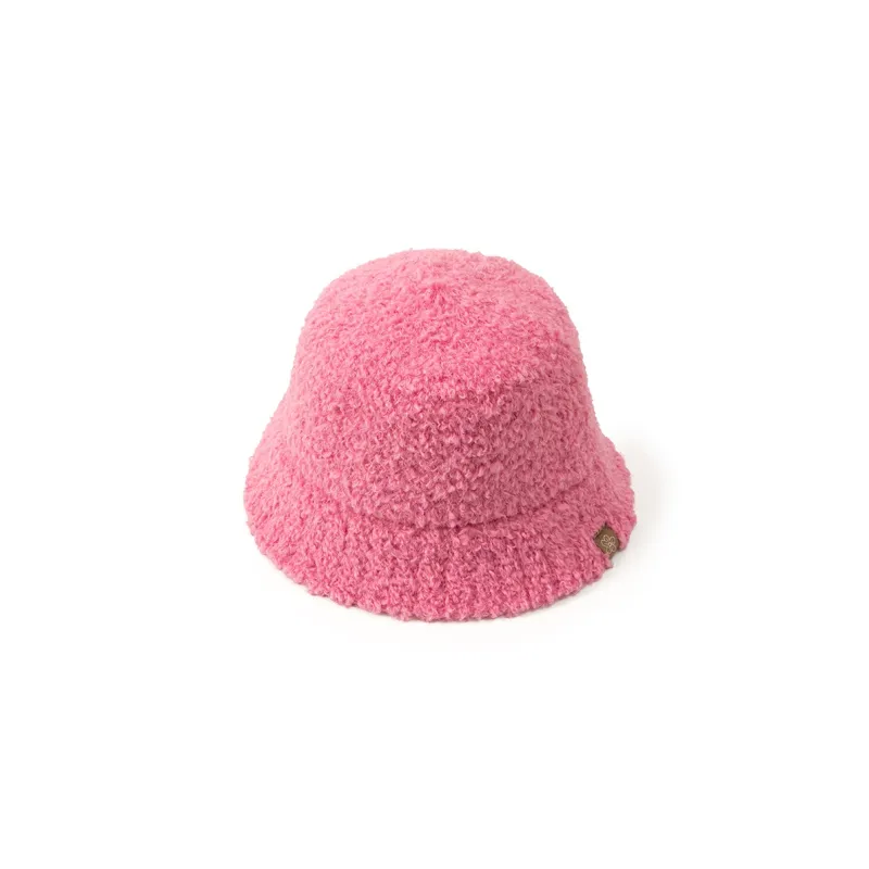 BAIJUAN Bucket Hats Women's-4