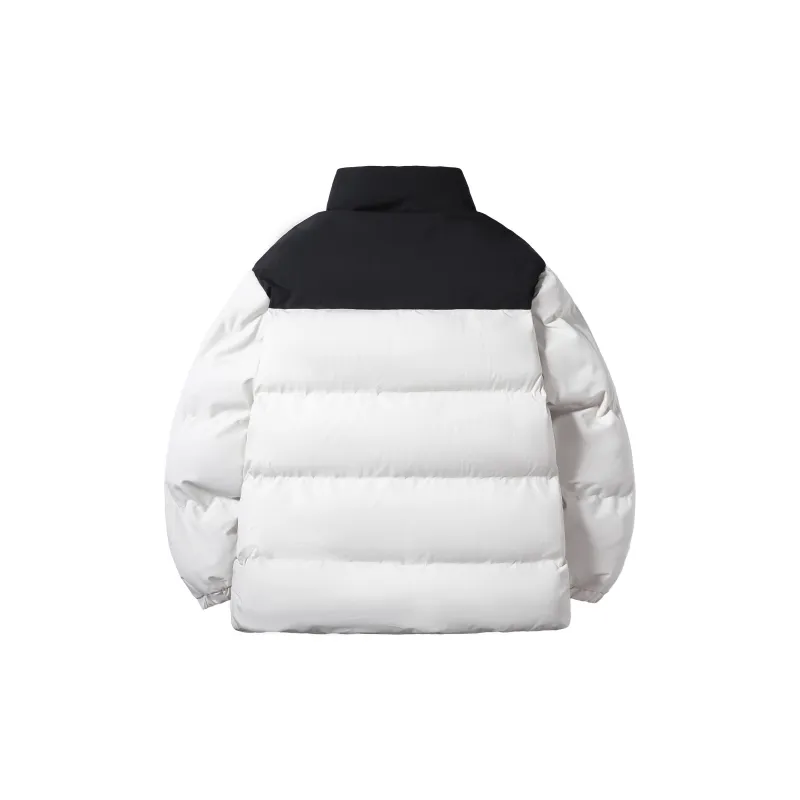 RUNNINWHEEL Puffer Jacket Unisex-15