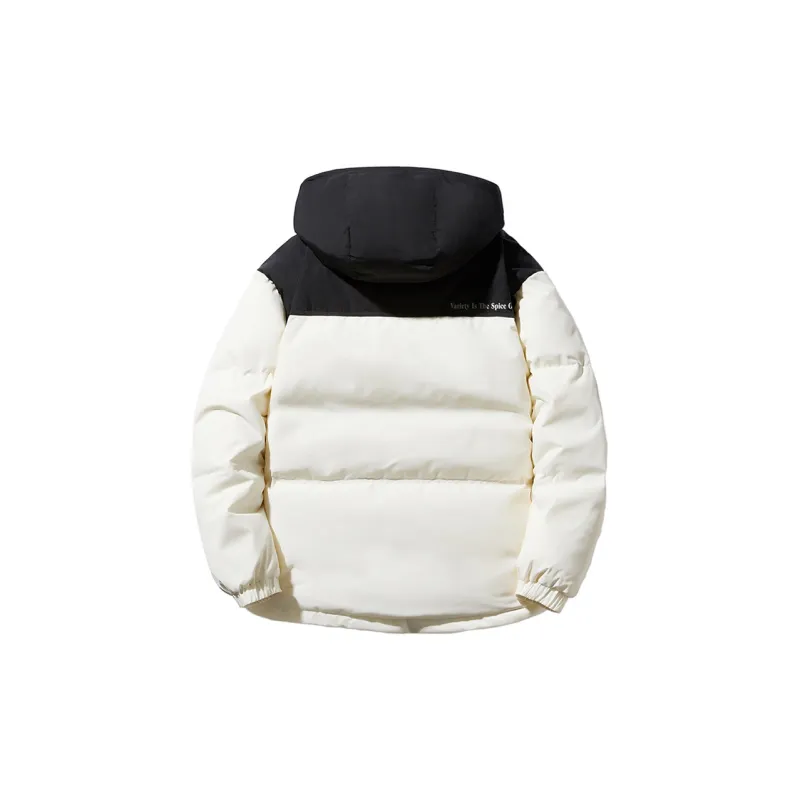 FANTASTIC XBOX Down Jacket Unisex-7