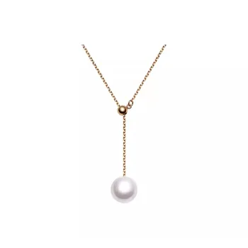 TASAKI Necklaces Women's