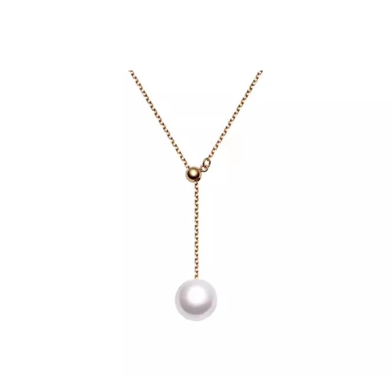 TASAKI Necklaces Women's-0