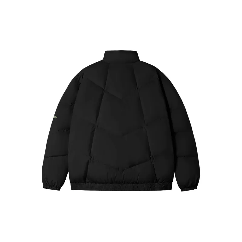 PSO Brand City Outdoor Collection Down Jacket Unisex-1