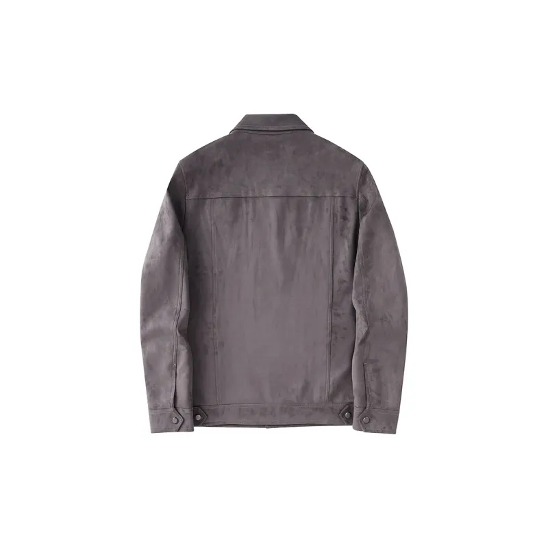 Torso Jackets Unisex-1
