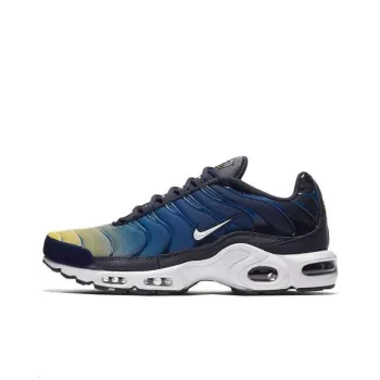 Nike Air Max Plus Gradient Pack Obsidian