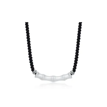MOVER 999 Fine Silver Necklaces Unisex