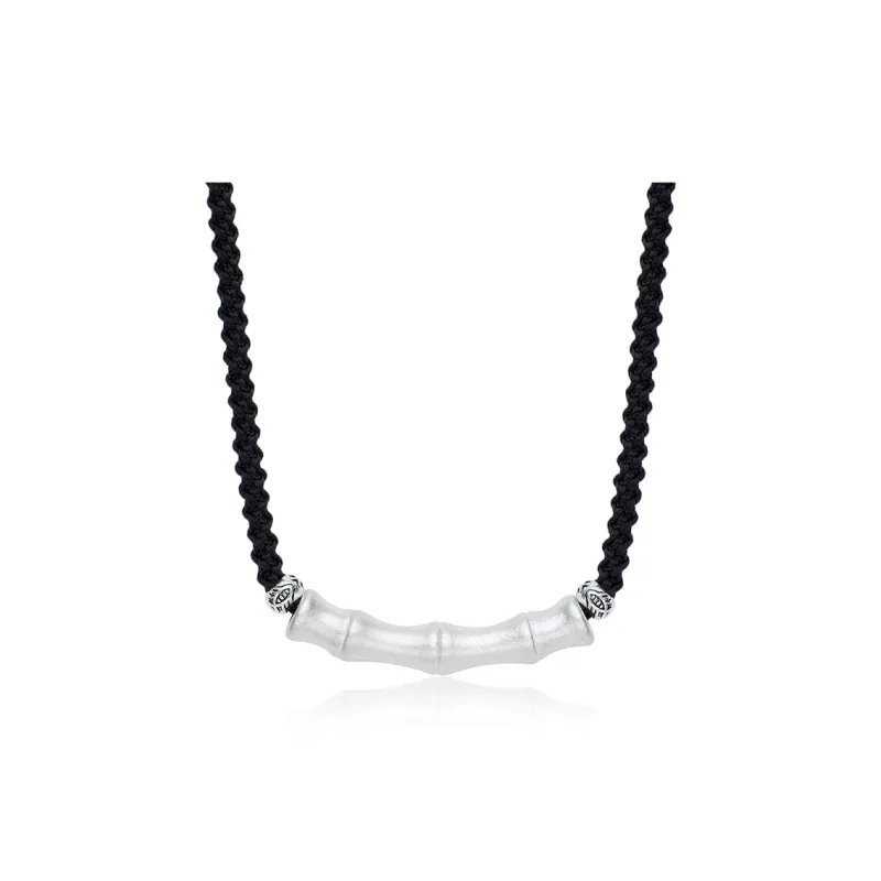 MOVER 999 Fine Silver Necklaces Unisex-0