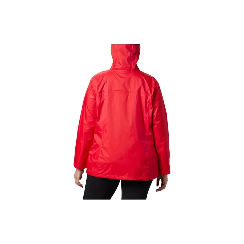 Columbia Arcadia™ II Jacket Women's Red-1