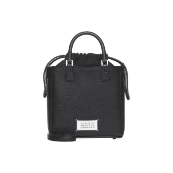 Maison Margiela 5AC Vertical Top Handle Bag