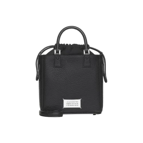 Maison Margiela 5AC Vertical Top Handle Bag
