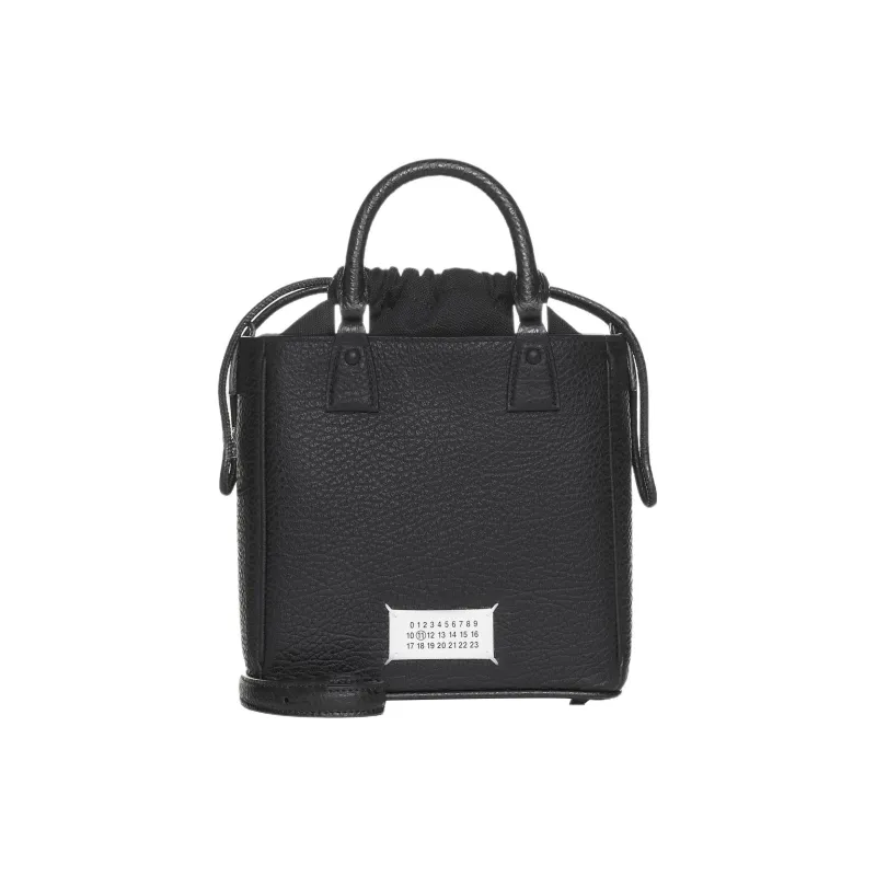 Maison Margiela 5AC Vertical Tote Bag-0