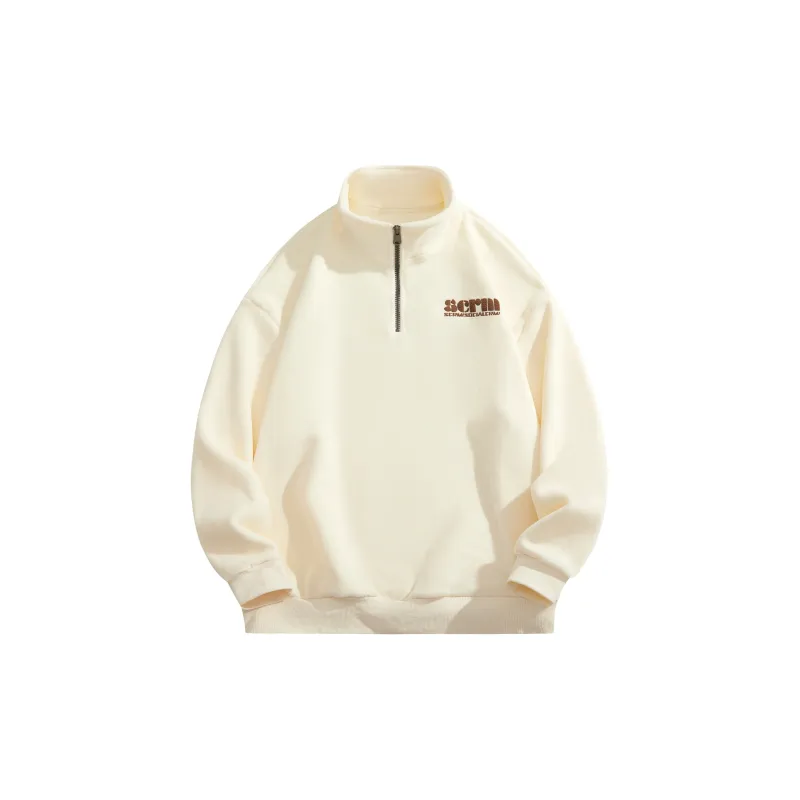 SCRM Sweatshirts Unisex-1