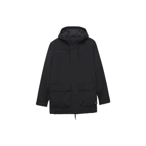 Vans Hull MTE-3 Jackets Men Black