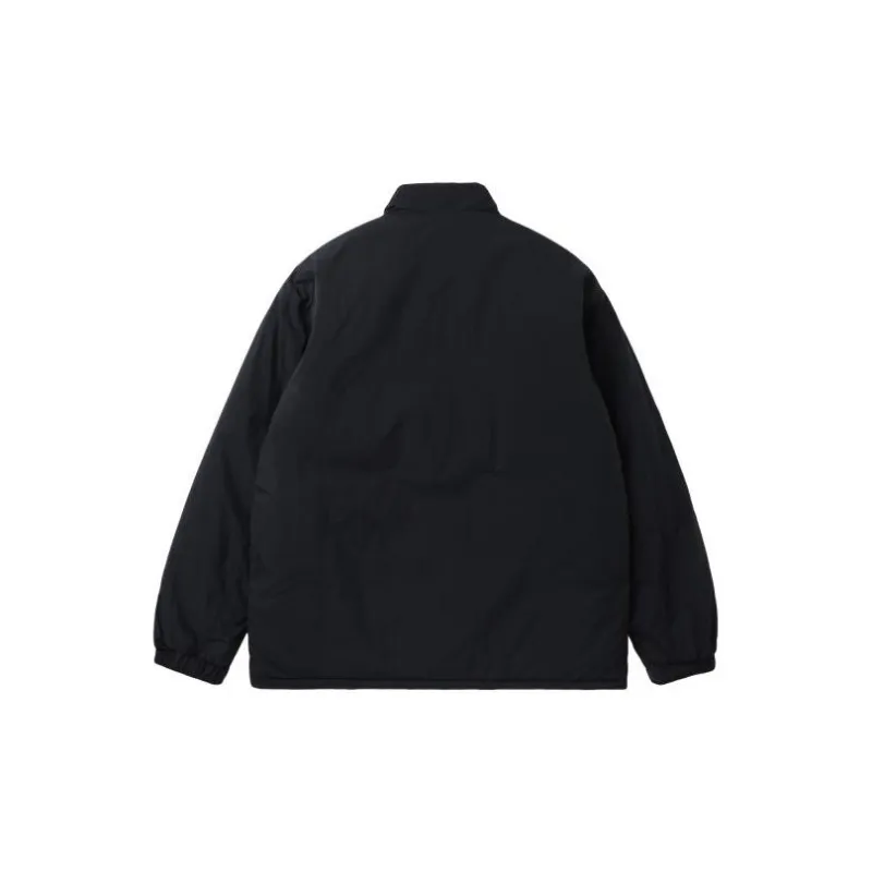Carhartt WIP Jackets Unisex Black-1