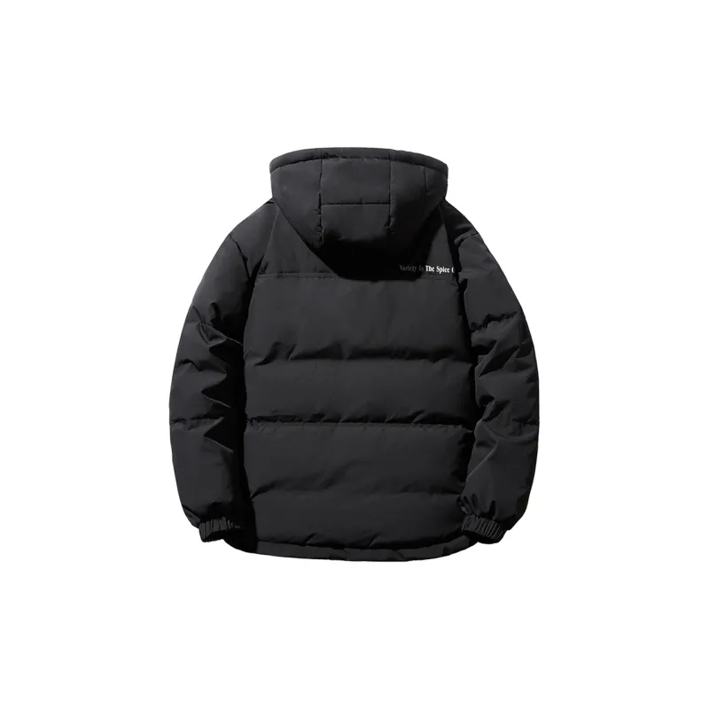 FANTASTIC XBOX Down Jacket Unisex-1