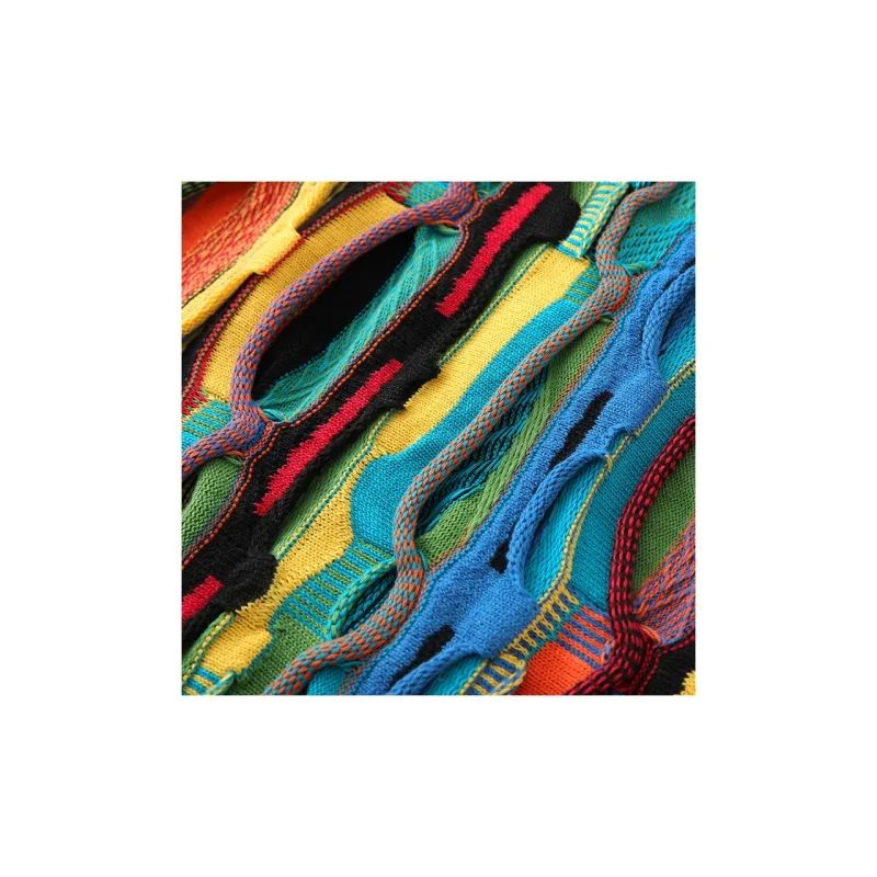 COOGI Sweaters Unisex Multicolor-2
