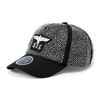 Boy London Baseball Caps Unisex Multicolor