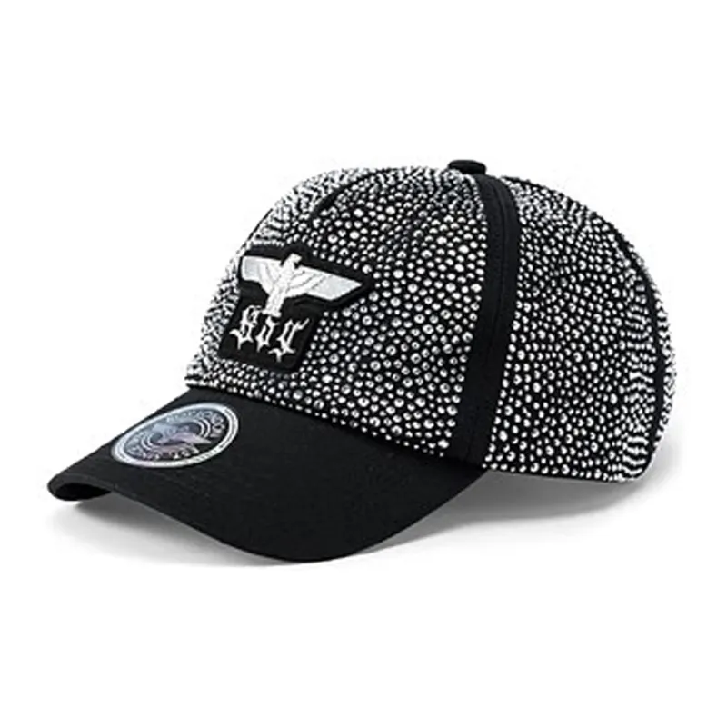 Boy London Baseball Caps Unisex Multicolor-0