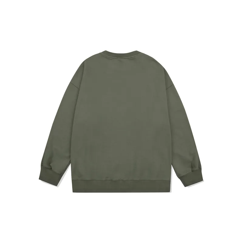 Guuka Sweatshirt Unisex 6 Colors To Choose From-24
