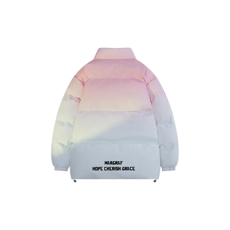 MARGRAF Puffer Jackets Unisex-10