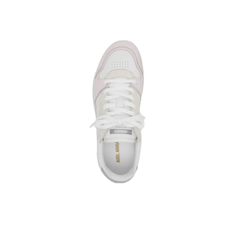 Axel Arigato Dice Lo Low-top Sneakers-3