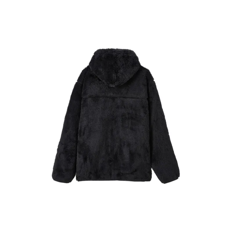 Champion Velvet feel Coat Japan Version Unisex-1