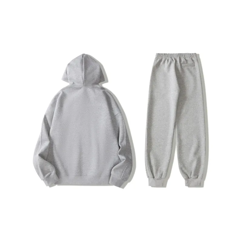 I'm David Sweatshirt Set Unisex-1
