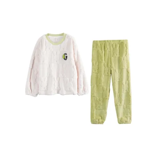 Dorame Women's Pajama Sets